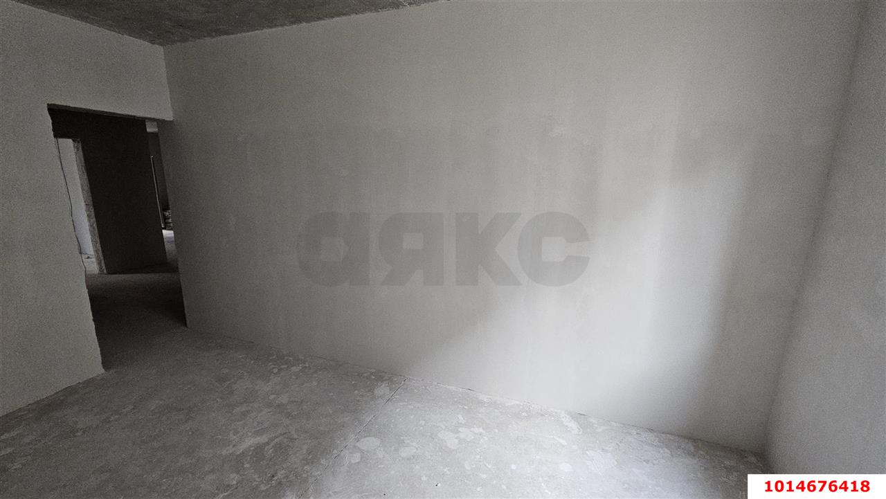 Фото №3: 2-комнатная квартира 65 м² - Краснодар, жилой комплекс Зелёный театр, ул. Западный Обход, 39/1к6