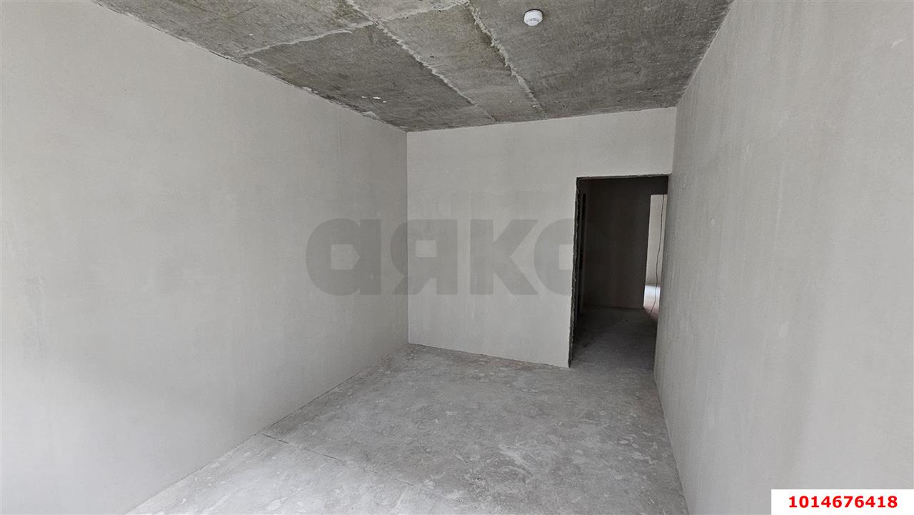 Фото №10: 2-комнатная квартира 65 м² - Краснодар, жилой комплекс Зелёный театр, ул. Западный Обход, 39/1к6