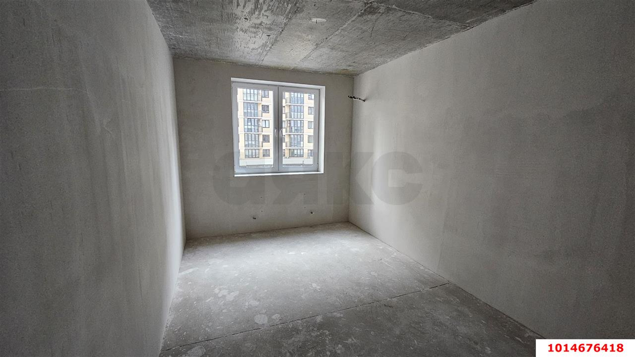 Фото №15: 2-комнатная квартира 65 м² - Краснодар, жилой комплекс Зелёный театр, ул. Западный Обход, 39/1к6