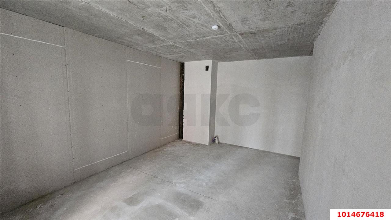 Фото №4: 2-комнатная квартира 65 м² - Краснодар, жилой комплекс Зелёный театр, ул. Западный Обход, 39/1к6