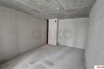 Фото №4: 2-комнатная квартира 65 м² - Краснодар, мкр. жилой комплекс Зелёный театр, ул. Западный Обход, 39/1к6