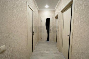 Фото №3: 2-комнатная квартира 52 м² - Краснодар, мкр. Солнечный, ул. имени Симиренко, 43