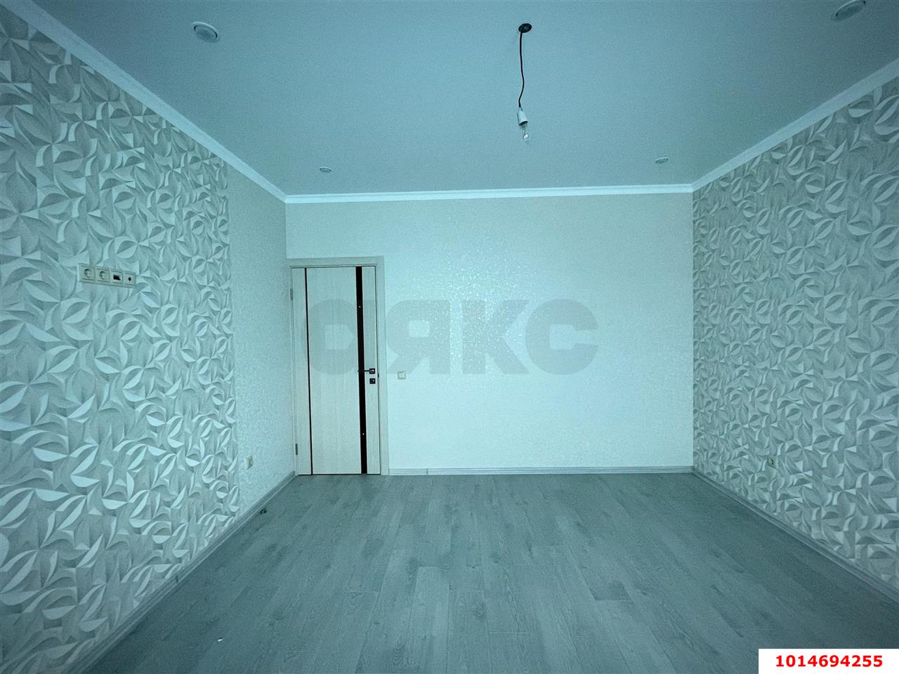 Фото №8: 2-комнатная квартира 52 м² - Краснодар, Солнечный, ул. имени Симиренко, 43