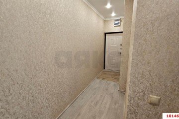 Фото №3: 2-комнатная квартира 52 м² - Краснодар, мкр. Солнечный, ул. имени Симиренко, 43