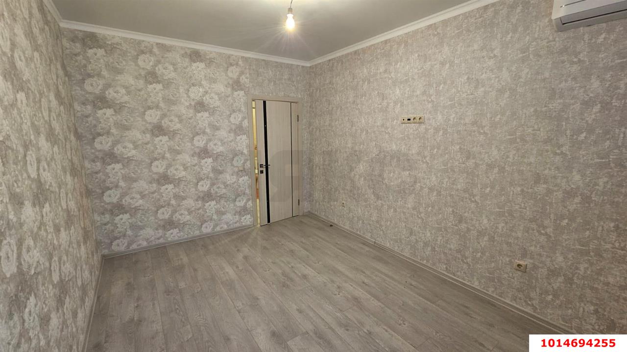 Фото №9: 2-комнатная квартира 52 м² - Краснодар, Солнечный, ул. имени Симиренко, 43