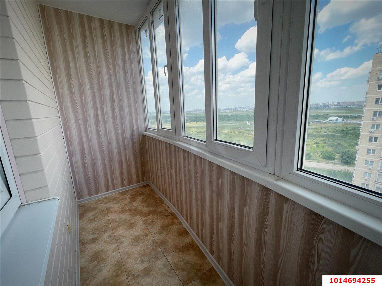 Фото №15: 2-комнатная квартира 52 м² - Краснодар, Солнечный, ул. имени Симиренко, 43