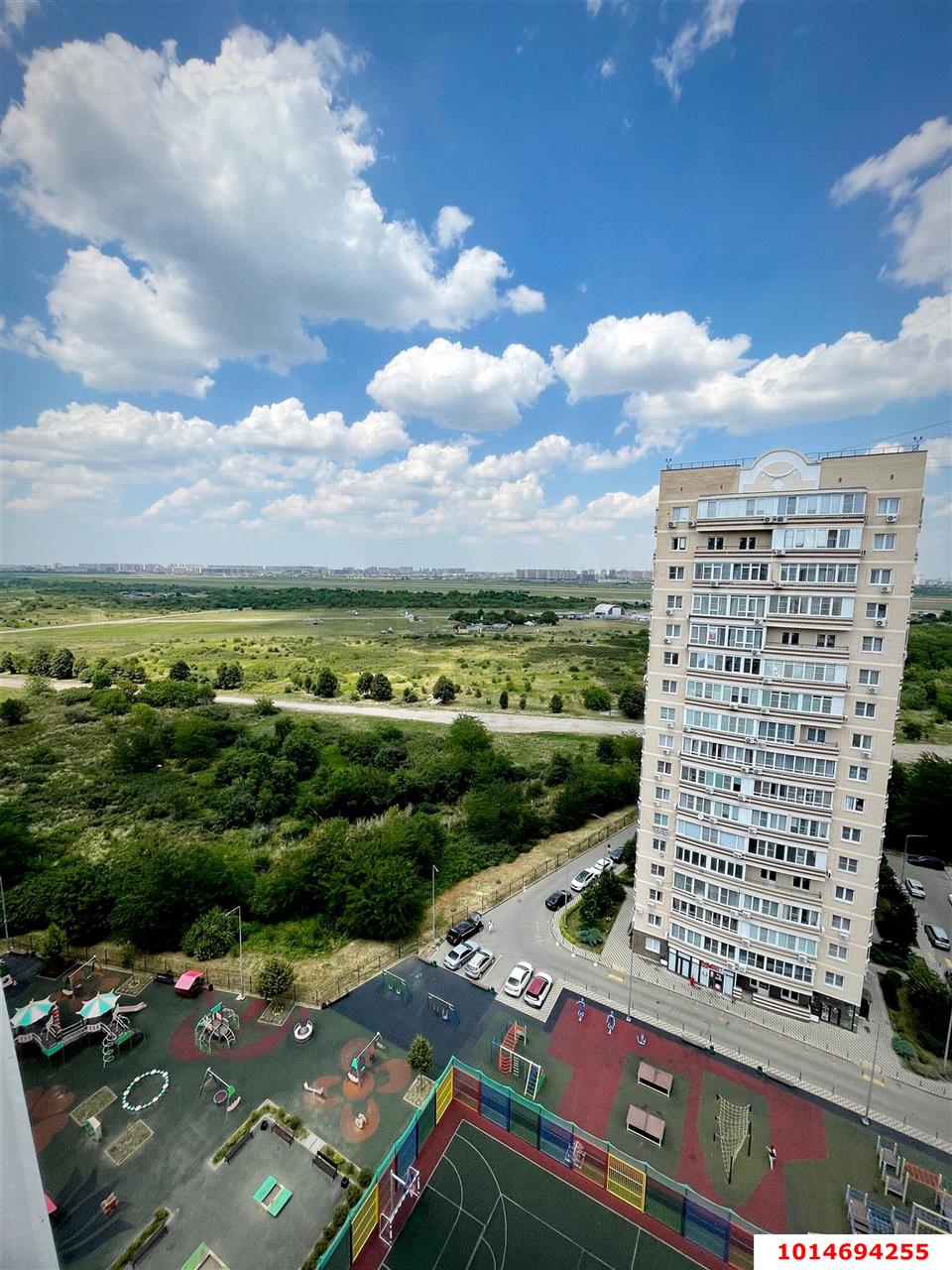 Фото №19: 2-комнатная квартира 52 м² - Краснодар, Солнечный, ул. имени Симиренко, 43
