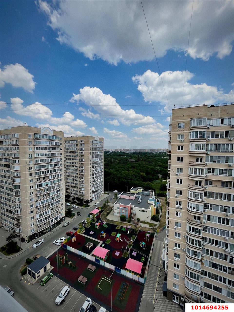 Фото №12: 2-комнатная квартира 52 м² - Краснодар, Солнечный, ул. имени Симиренко, 43