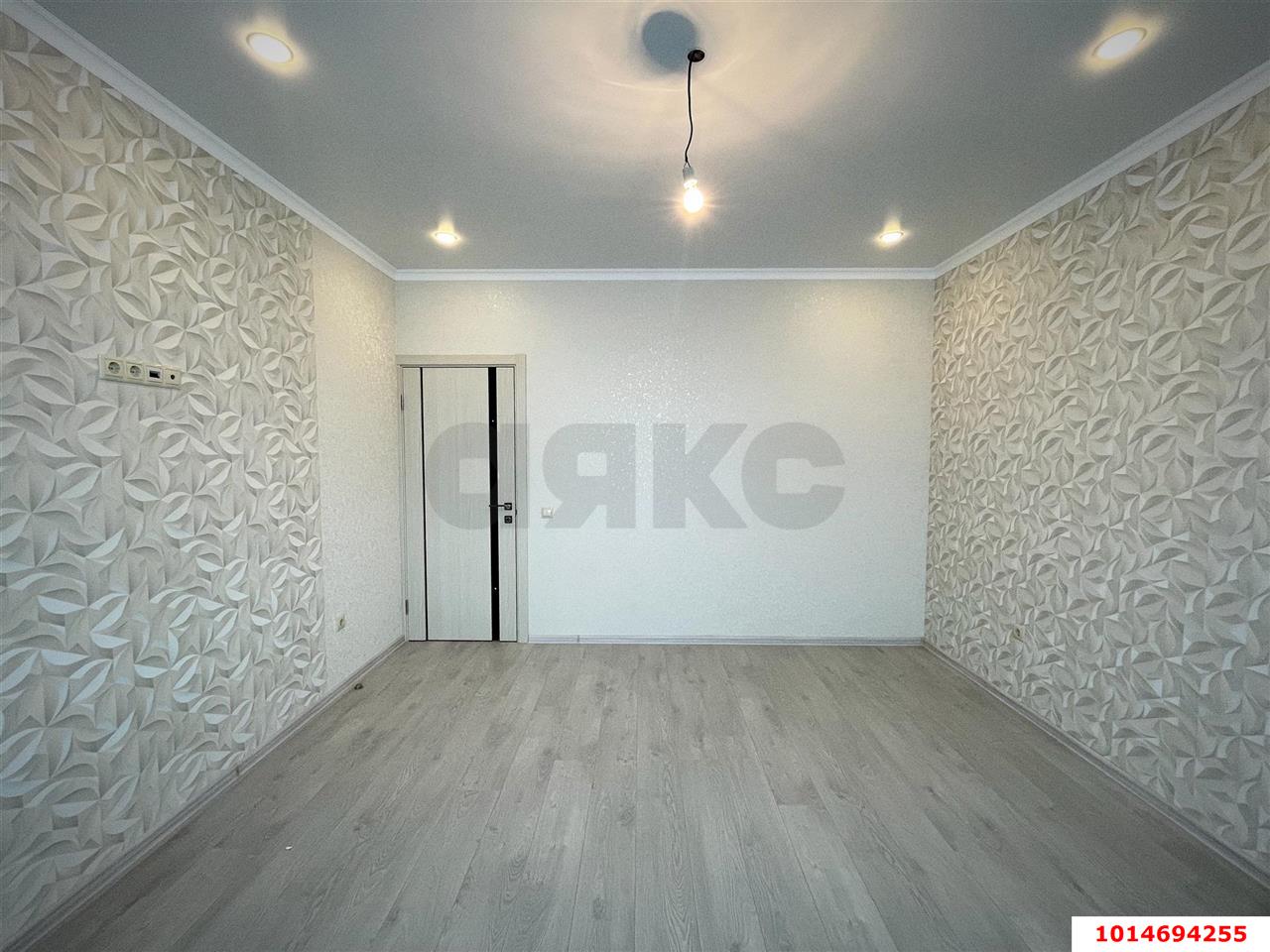 Фото №9: 2-комнатная квартира 52 м² - Краснодар, Солнечный, ул. имени Симиренко, 43