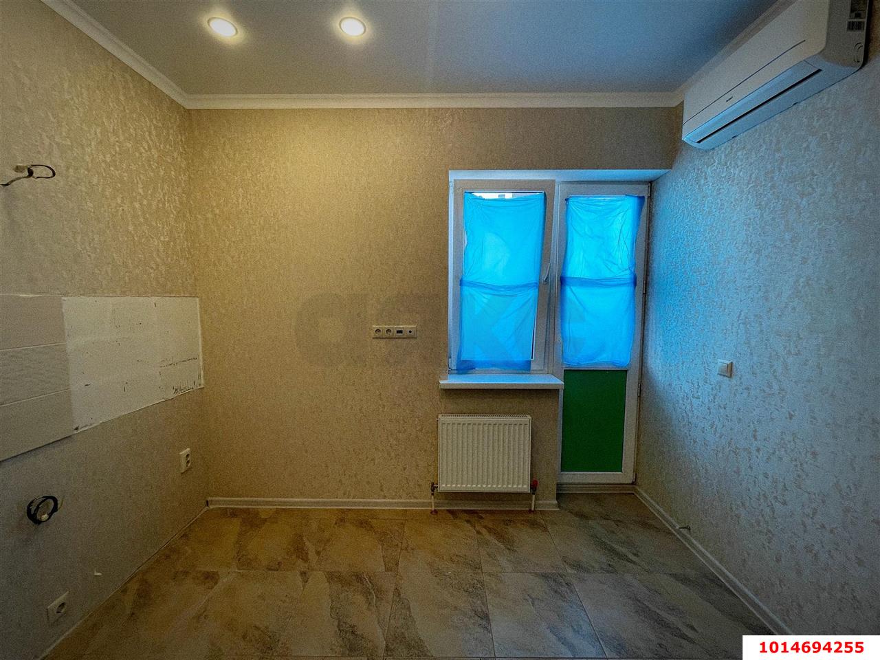 Фото №17: 2-комнатная квартира 52 м² - Краснодар, Солнечный, ул. имени Симиренко, 43