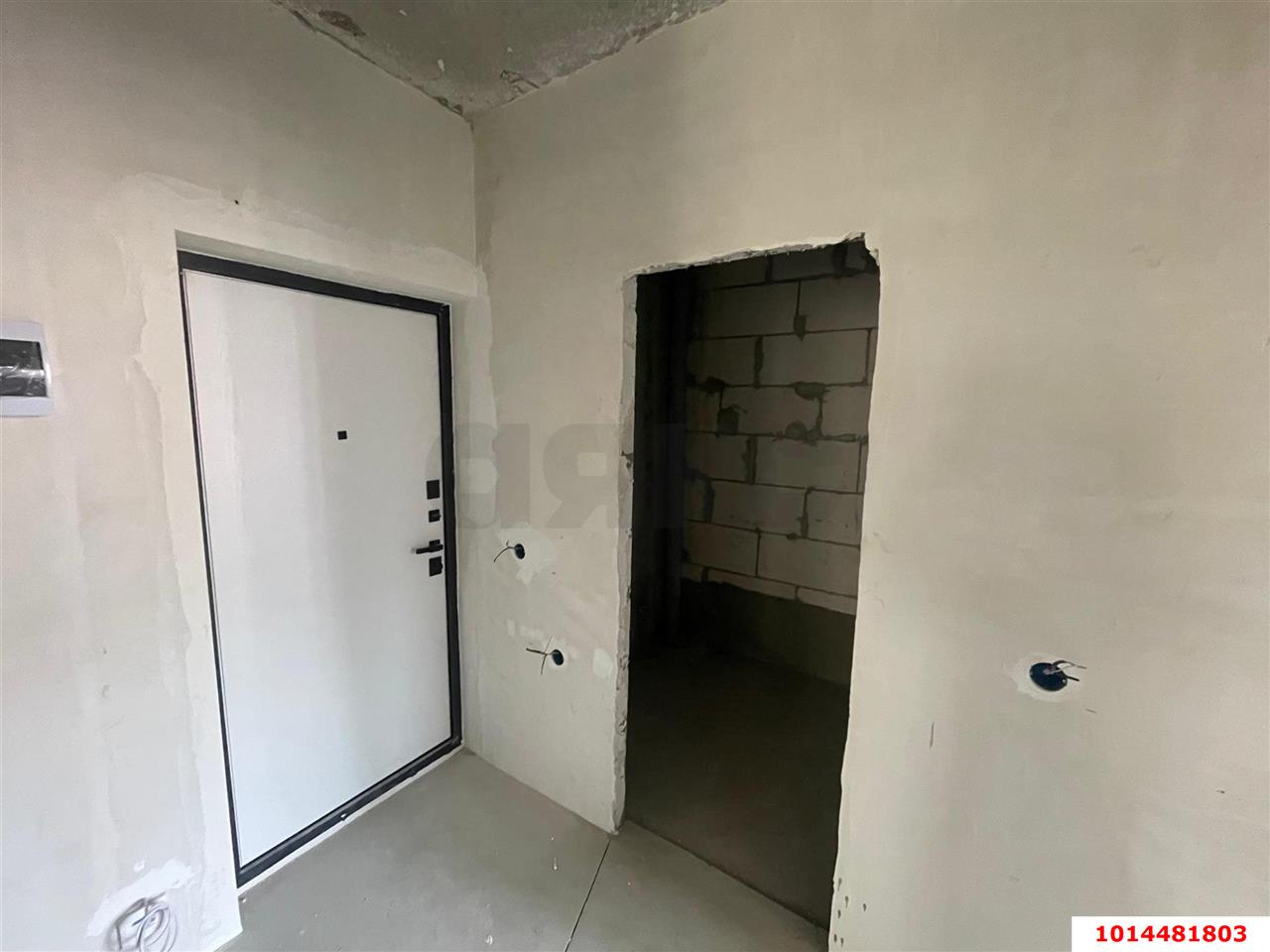 Фото №3: 3-комнатная квартира 72 м² - Краснодар, жилой комплекс Самолёт-6, ул. Ивана Беличенко, 92к4