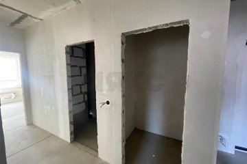 Фото №5: 3-комнатная квартира 72 м² - Краснодар, мкр. жилой комплекс Самолёт-6, ул. Ивана Беличенко, 92к4
