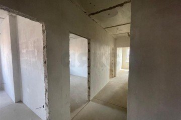 Фото №4: 3-комнатная квартира 72 м² - Краснодар, мкр. жилой комплекс Самолёт-6, ул. Ивана Беличенко, 92к4