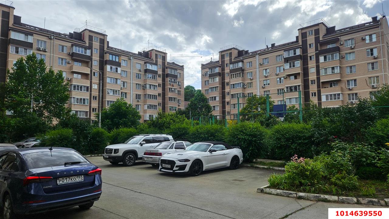 Фото №9: 1-комнатная квартира 31 м² - Краснодар, Краевая Клиническая Больница, ул. Восточно-Кругликовская, 94