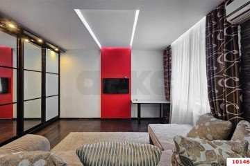 Фото №5: 1-комнатная квартира 31 м² - Краснодар, мкр. Краевая Клиническая Больница, ул. Восточно-Кругликовская, 94