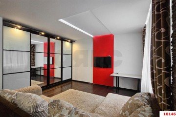 Фото №3: 1-комнатная квартира 31 м² - Краснодар, мкр. Краевая Клиническая Больница, ул. Восточно-Кругликовская, 94
