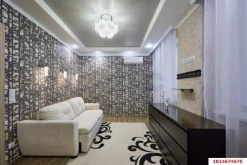 Фото №1: 3-комнатная квартира 79 м² - Краснодар, мкр. Черёмушки, ул. Старокубанская, 58