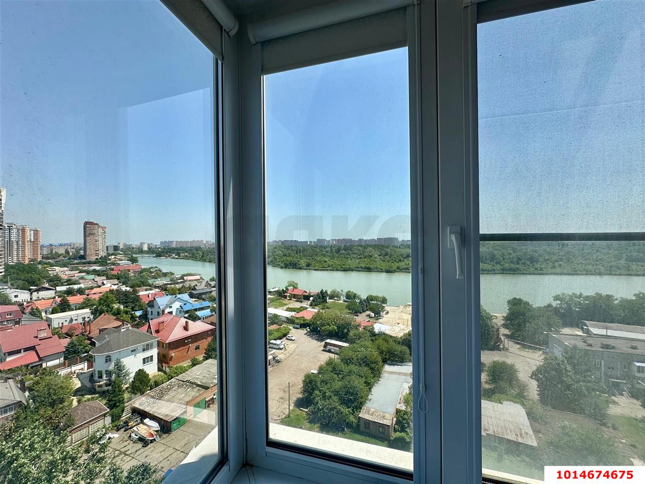Фото №13: 3-комнатная квартира 79 м² - Краснодар, Черёмушки, ул. Старокубанская, 58
