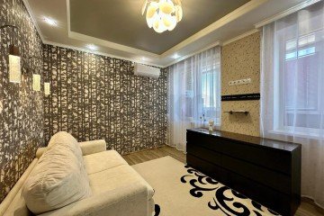 Фото №5: 3-комнатная квартира 79 м² - Краснодар, мкр. Черёмушки, ул. Старокубанская, 58