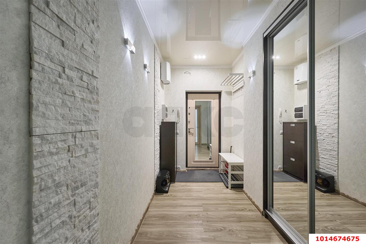 Фото №29: 3-комнатная квартира 79 м² - Краснодар, Черёмушки, ул. Старокубанская, 58