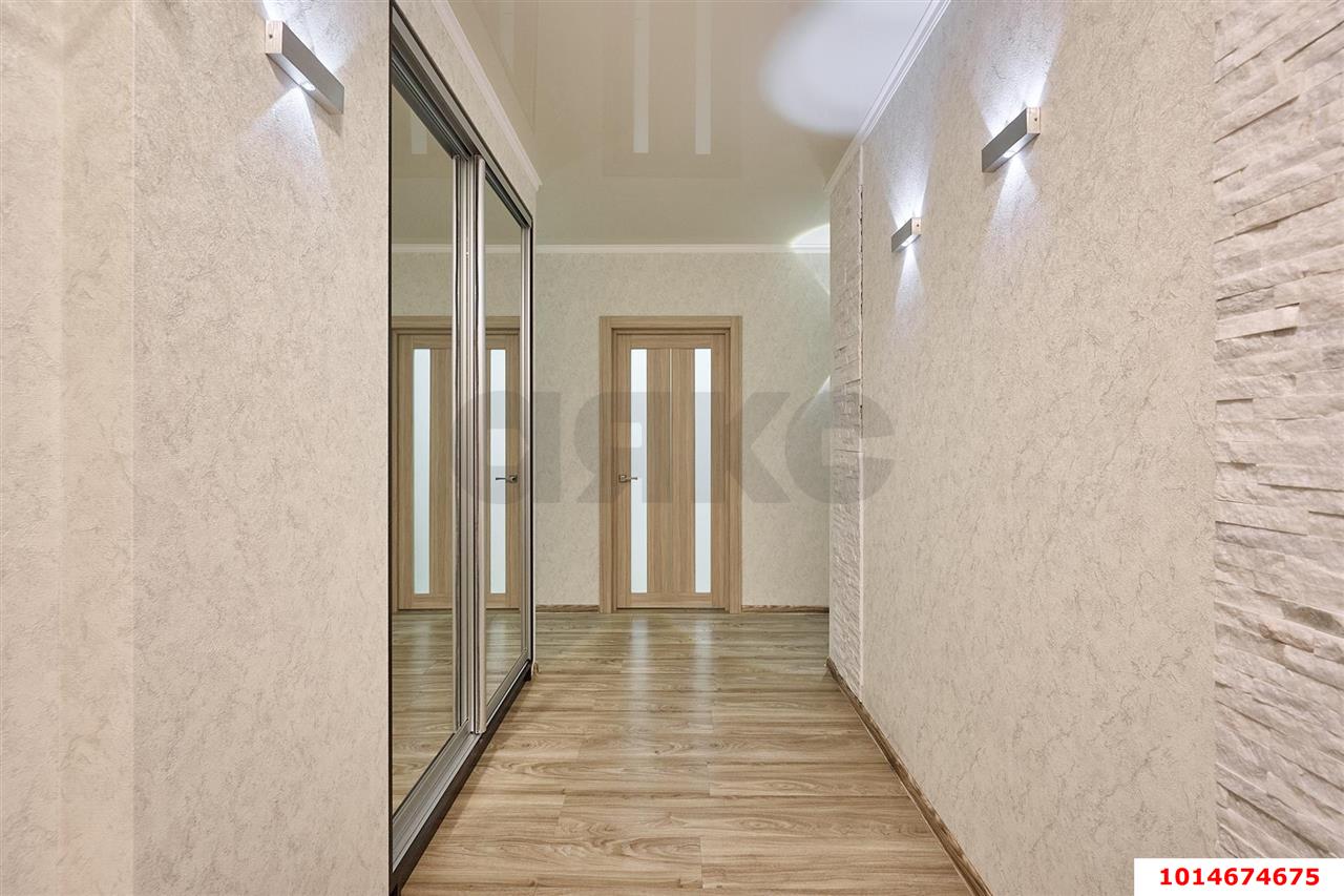 Фото №30: 3-комнатная квартира 79 м² - Краснодар, Черёмушки, ул. Старокубанская, 58