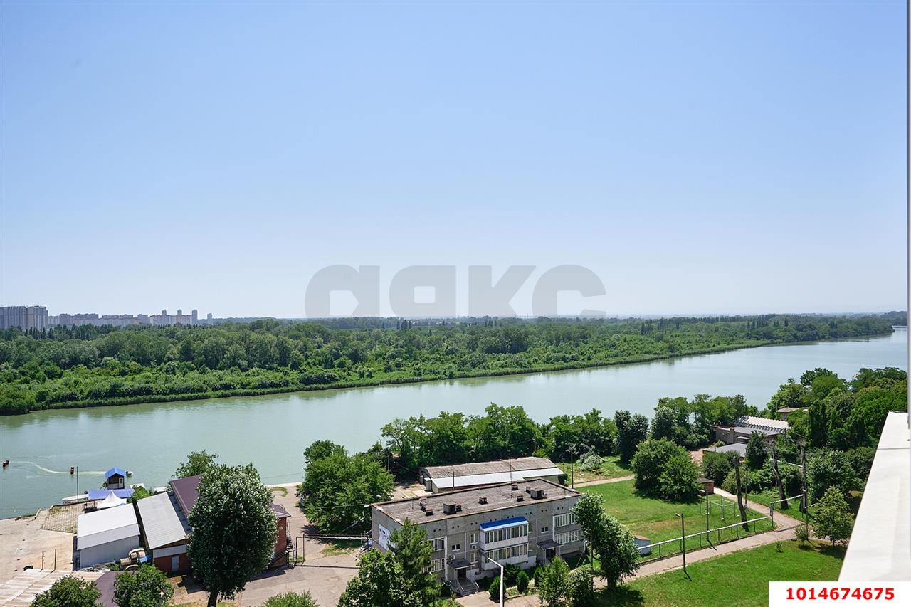 Фото №25: 3-комнатная квартира 79 м² - Краснодар, Черёмушки, ул. Старокубанская, 58