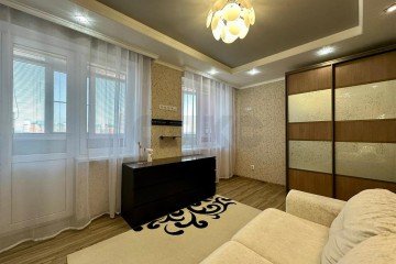 Фото №4: 3-комнатная квартира 79 м² - Краснодар, мкр. Черёмушки, ул. Старокубанская, 58