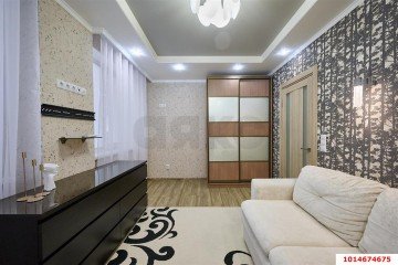 Фото №3: 3-комнатная квартира 79 м² - Краснодар, мкр. Черёмушки, ул. Старокубанская, 58