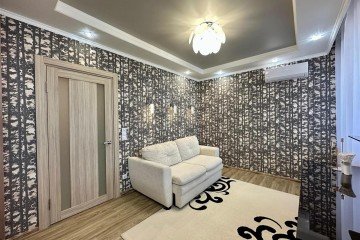 Фото №2: 3-комнатная квартира 79 м² - Краснодар, мкр. Черёмушки, ул. Старокубанская, 58