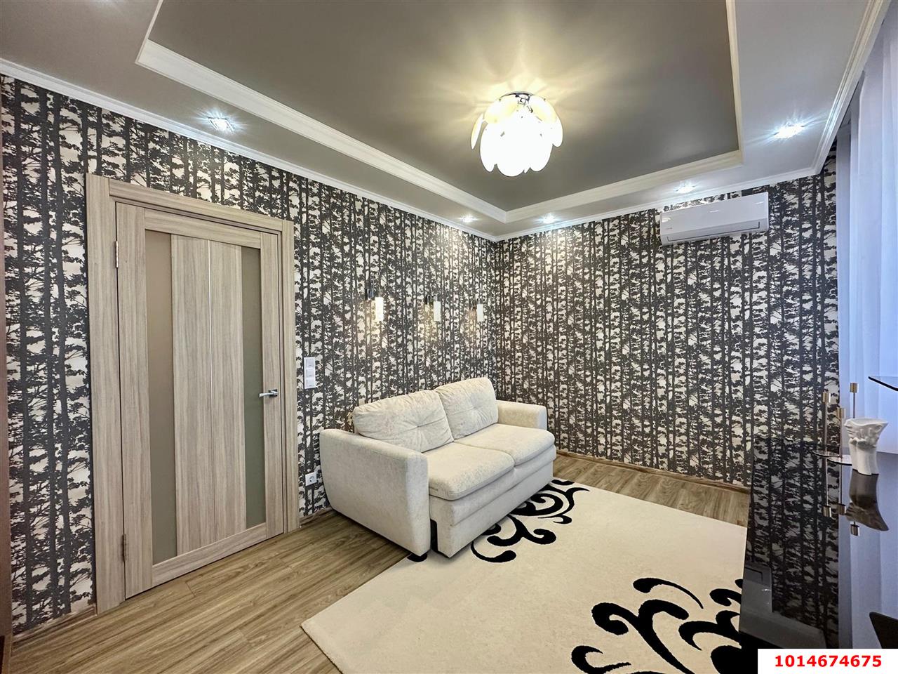 Фото №2: 3-комнатная квартира 79 м² - Краснодар, Черёмушки, ул. Старокубанская, 58