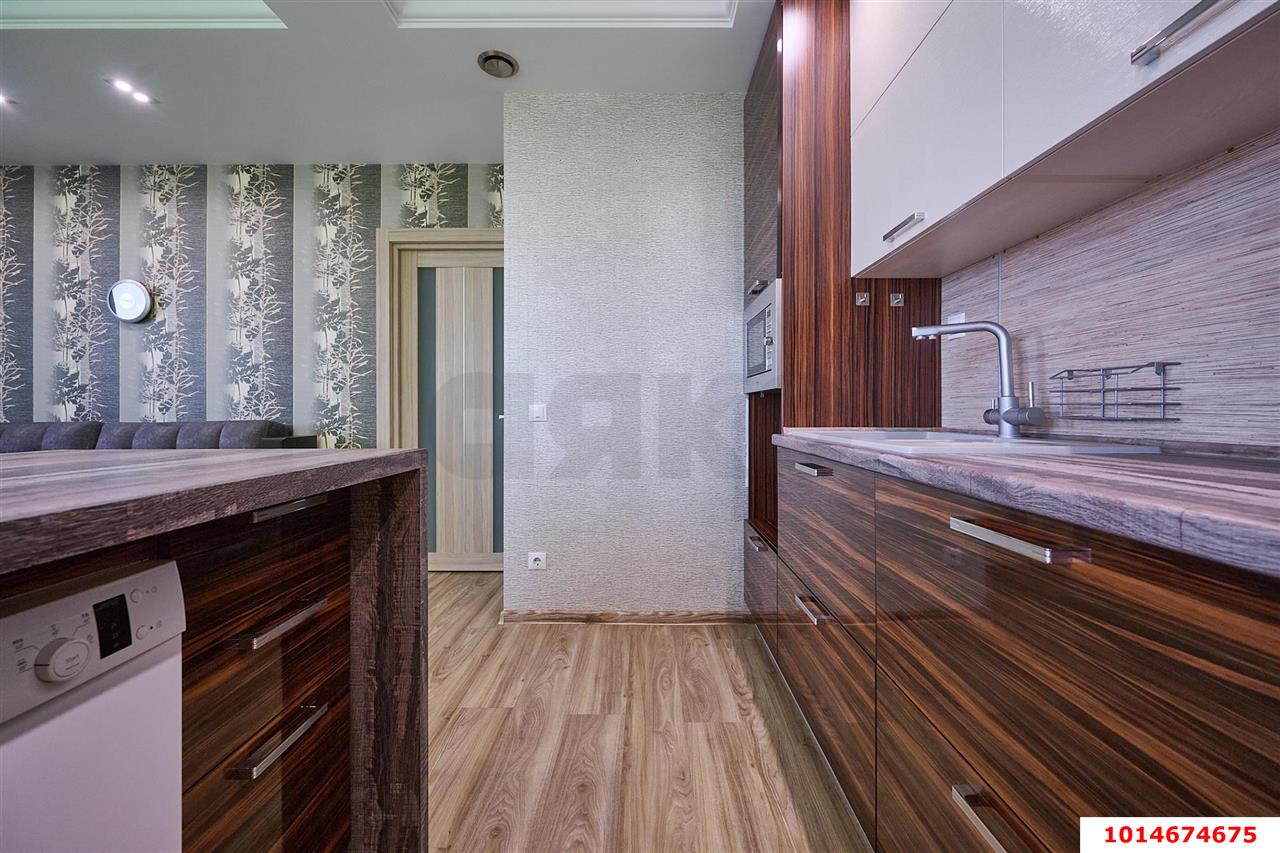 Фото №21: 3-комнатная квартира 79 м² - Краснодар, Черёмушки, ул. Старокубанская, 58