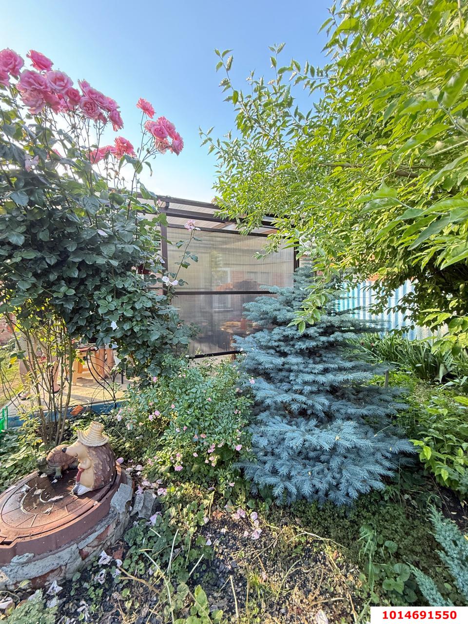 Фото №11: 2-комнатная квартира 30 м² - Краснодар, Дубинка, пр-д 1-й  Стасова, 94