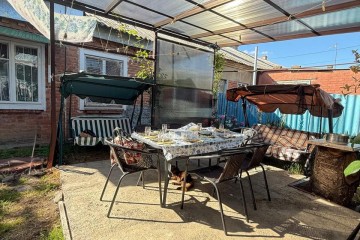 Фото №4: 2-комнатная квартира 30 м² - Краснодар, мкр. Дубинка, пр-д 1-й  Стасова, 94