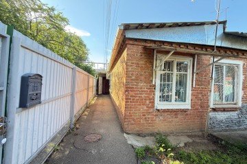 Фото №2: 2-комнатная квартира 30 м² - Краснодар, мкр. Дубинка, пр-д 1-й  Стасова, 94