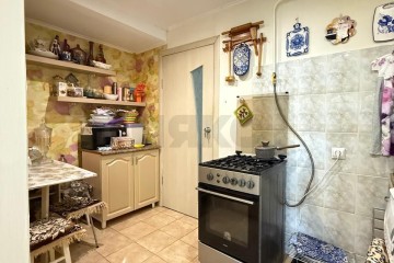 Фото №2: 2-комнатная квартира 30 м² - Краснодар, мкр. Дубинка, пр-д 1-й  Стасова, 94