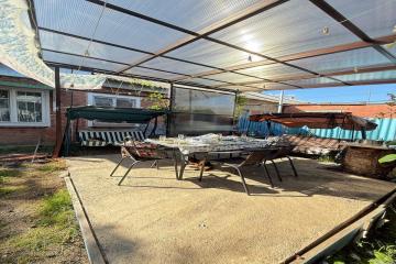 Фото №4: 2-комнатная квартира 30 м² - Краснодар, мкр. Дубинка, пр-д 1-й  Стасова, 94