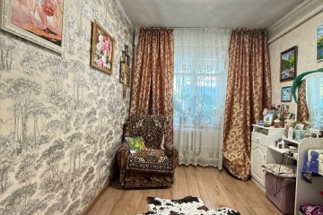 Фото №5: 2-комнатная квартира 30 м² - Краснодар, мкр. Дубинка, пр-д 1-й  Стасова, 94