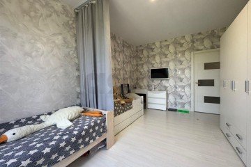 Фото №4: 1-комнатная квартира 42 м² - Краснодар, мкр. жилой комплекс Новая Португалия, ул. Ольденбуржская, 1