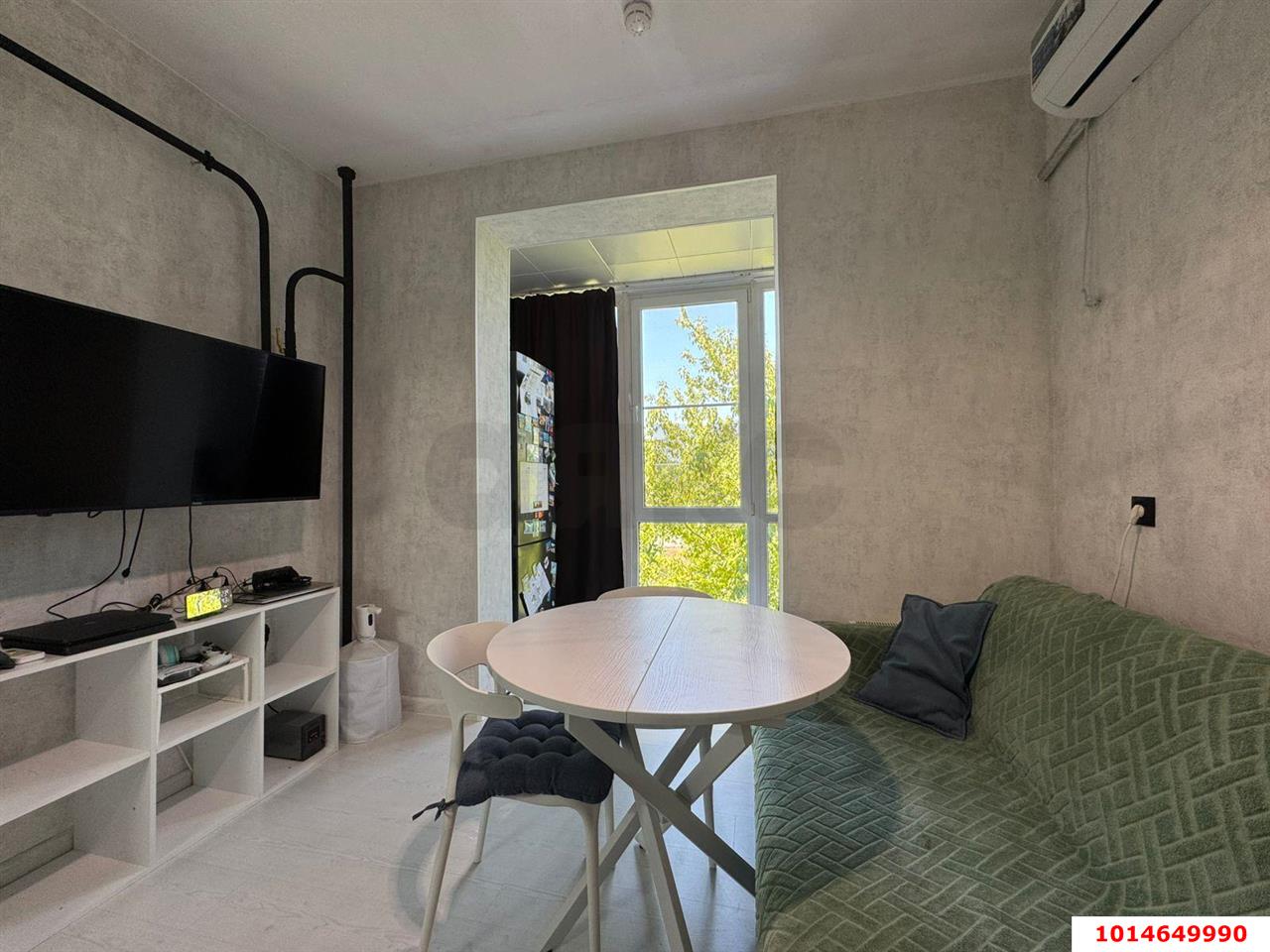 Фото №5: 1-комнатная квартира 42 м² - Краснодар, жилой комплекс Новая Португалия, ул. Ольденбуржская, 1