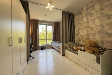 Фото №1: 1-комнатная квартира 42 м² - Краснодар, мкр. жилой комплекс Новая Португалия, ул. Ольденбуржская, 1