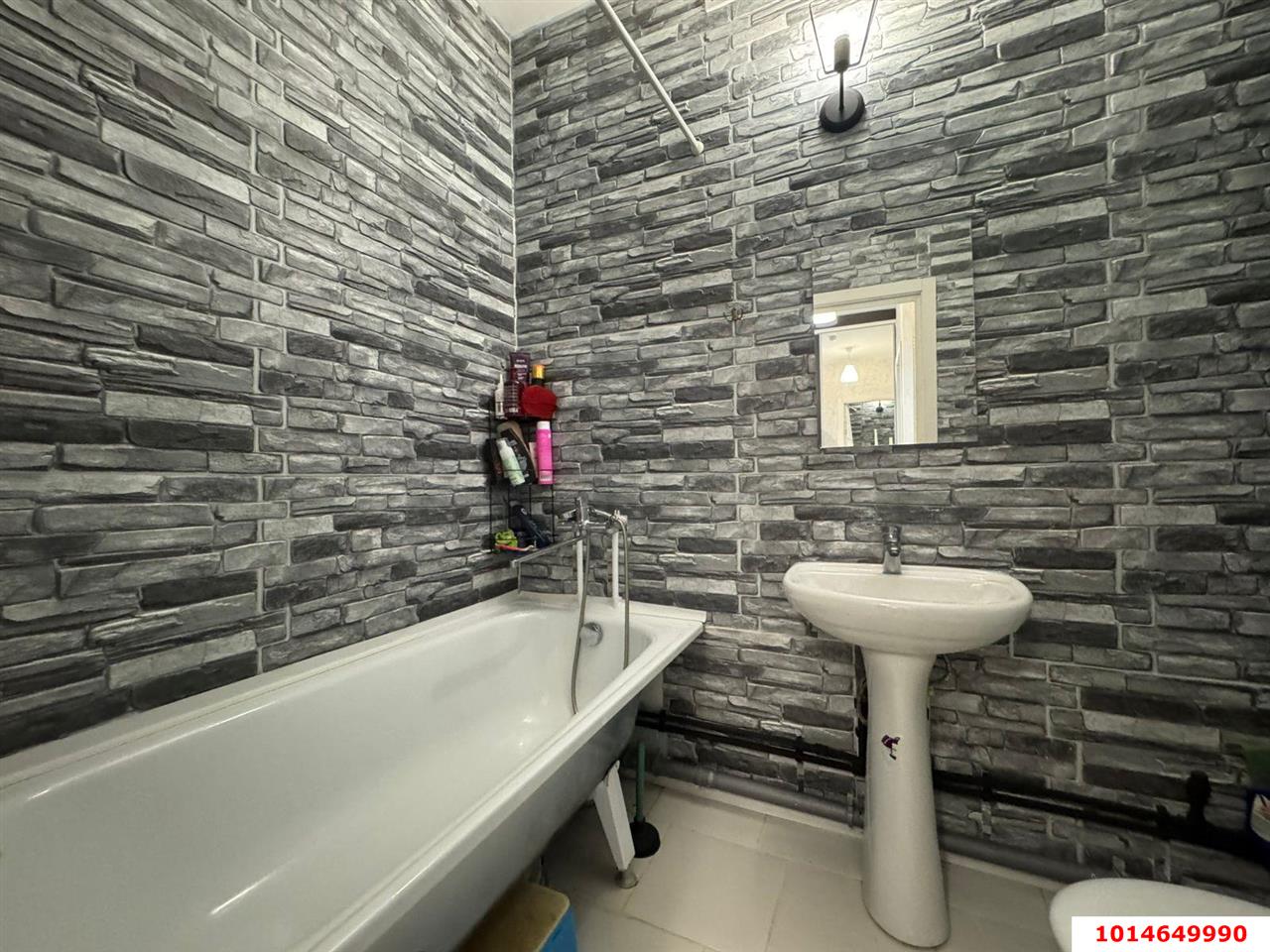 Фото №10: 1-комнатная квартира 42 м² - Краснодар, жилой комплекс Новая Португалия, ул. Ольденбуржская, 1