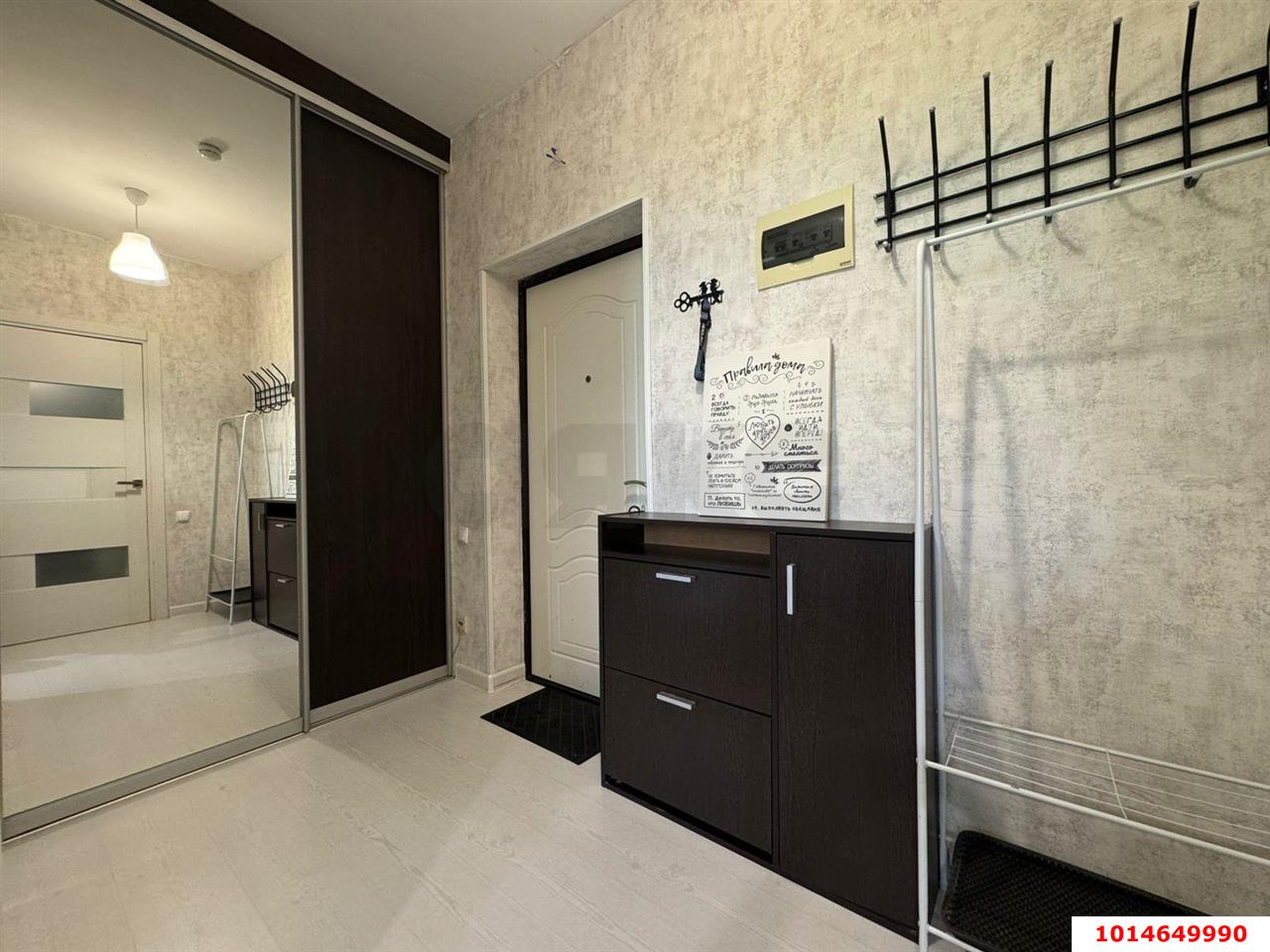 Фото №9: 1-комнатная квартира 42 м² - Краснодар, жилой комплекс Новая Португалия, ул. Ольденбуржская, 1