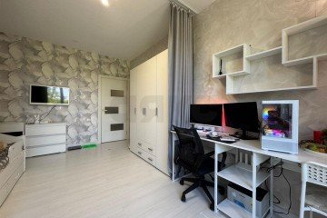 Фото №3: 1-комнатная квартира 42 м² - Краснодар, мкр. жилой комплекс Новая Португалия, ул. Ольденбуржская, 1