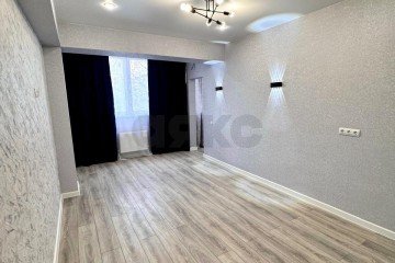 Фото №2: 1-комнатная квартира 42 м² - Берёзовый, мкр. Витаминкомбинат, ул. 2-я Целиноградская, 28