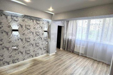 Фото №3: 1-комнатная квартира 42 м² - Берёзовый, мкр. Витаминкомбинат, ул. 2-я Целиноградская, 28
