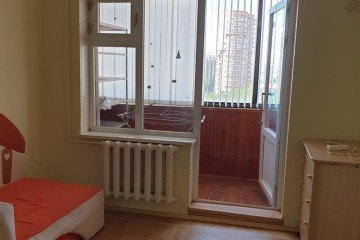 Фото №5: 3-комнатная квартира 71 м² - Краснодар, мкр. Юбилейный, б-р Платановый, 5