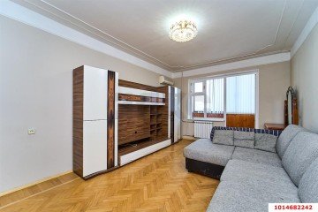 Фото №5: 3-комнатная квартира 71 м² - Краснодар, мкр. Юбилейный, б-р Платановый, 5