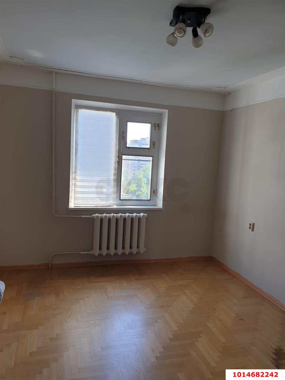 Фото №4: 3-комнатная квартира 71 м² - Краснодар, Юбилейный, б-р Платановый, 5