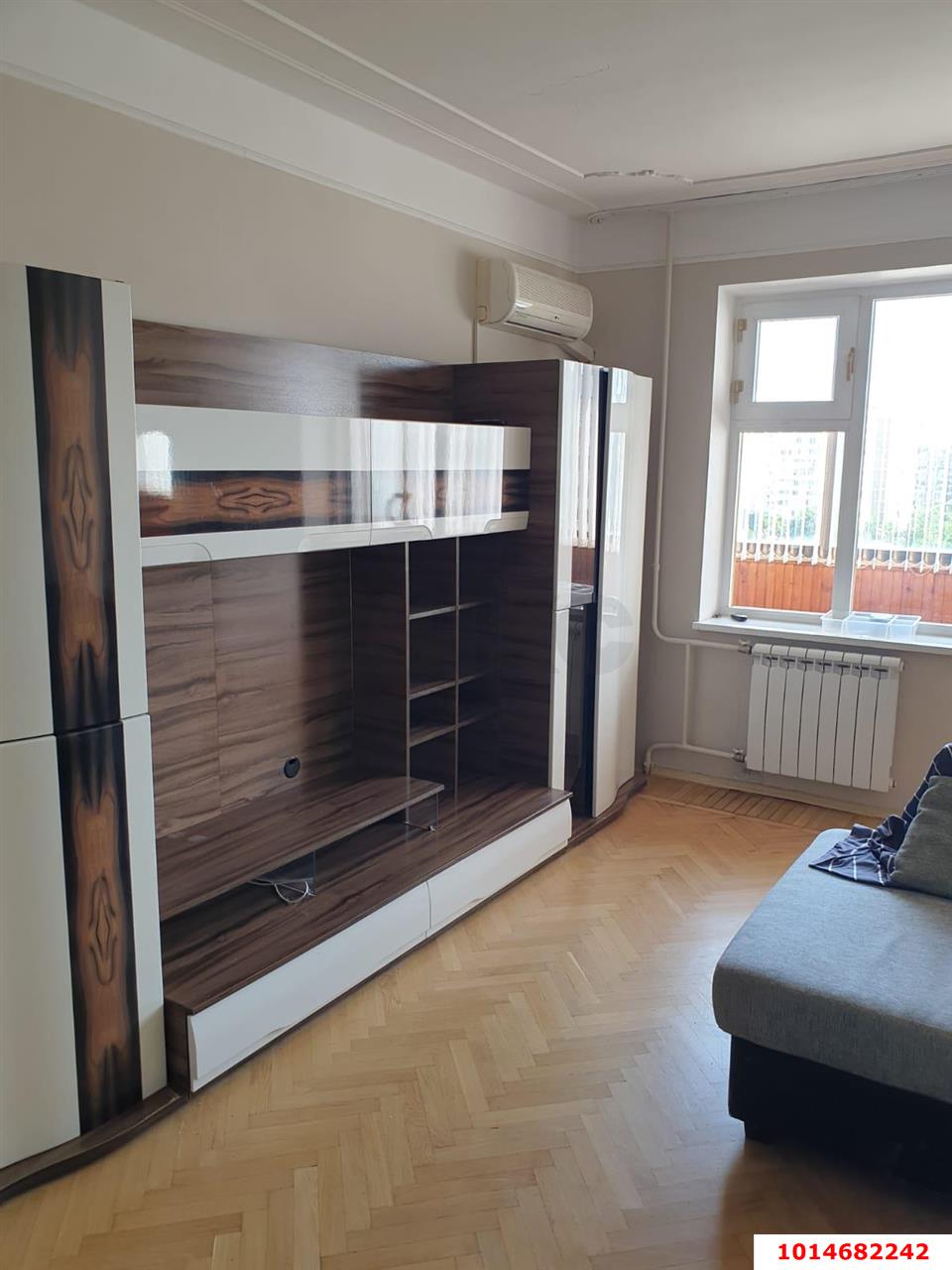 Фото №3: 3-комнатная квартира 71 м² - Краснодар, Юбилейный, б-р Платановый, 5