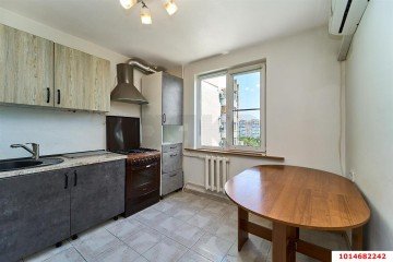 Фото №2: 3-комнатная квартира 71 м² - Краснодар, мкр. Юбилейный, б-р Платановый, 5